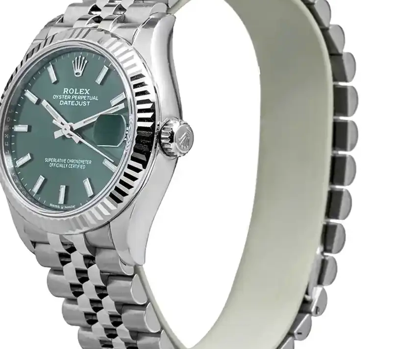 Prestigious Jewelers Rolex Rolex Datejust 278274 0523